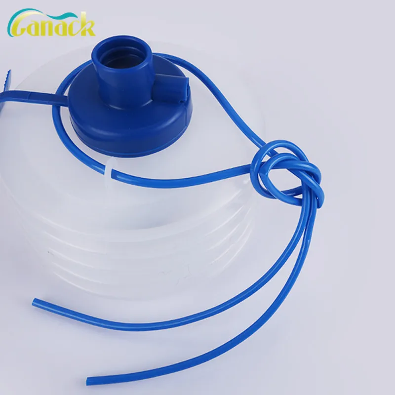 Medical Consumables High Vacuum Wound Drains,Aseptic Pe Closed Wound