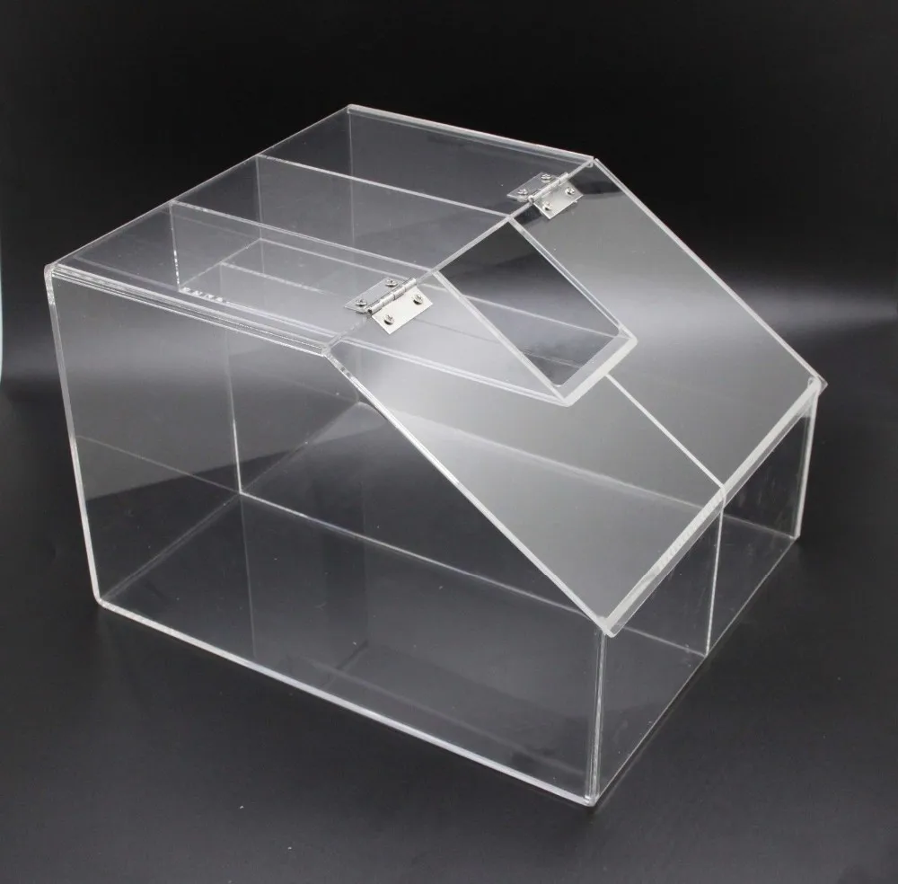 Acrylic Bulk Candy Dispenser Bulk Food Dispenser Acrylic Retail Store Supermarket Acrylic Candy
