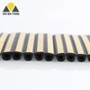 cheap price window sliding three composite materials sliding edge bumper ing refrigerator door rubber seal strip
