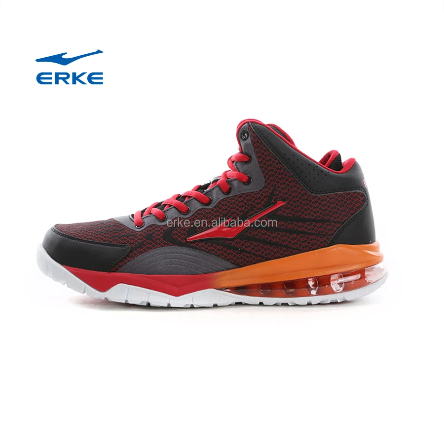 erke basketball shoes
