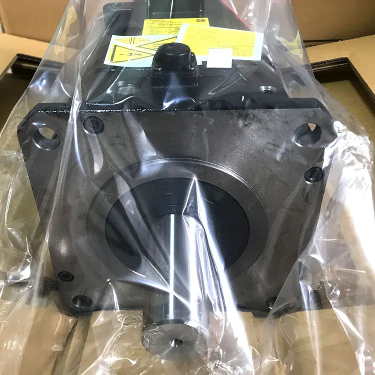 A06B2082B403 Bis 22/3000B cnc machine New original Fanuc AC servo
