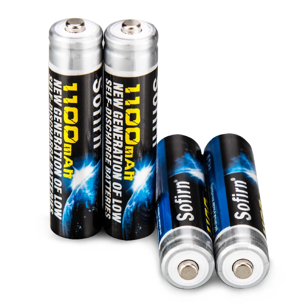 高品质1 2 V 1100 Mah 可充电aaa 电池3a 低自放电和再生电池nimh 电池aaa级 Buy a 电池 可充电电池1 2 V 1500ma 1 2 V a 充电电池product On