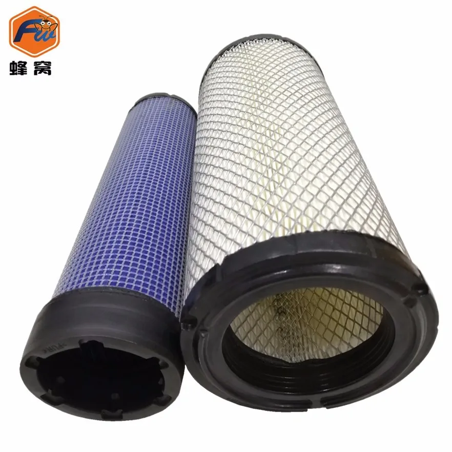 Tractor Excavator Harvester Truck Air Filter Md7560 P532410 Af25436 Rs3988 94489 Buy Tractor