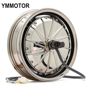 72v 2000w hub motor