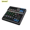 Fulinda Professional Mixer Amplifier Equalizer With Low Price