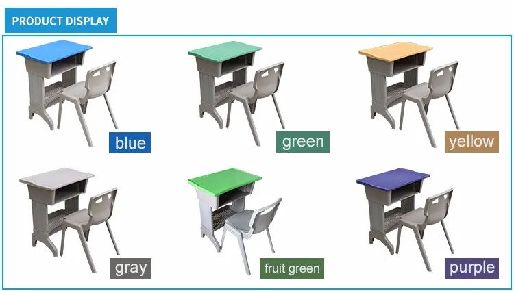 reading table and chairs