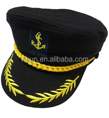 navy admiral hat