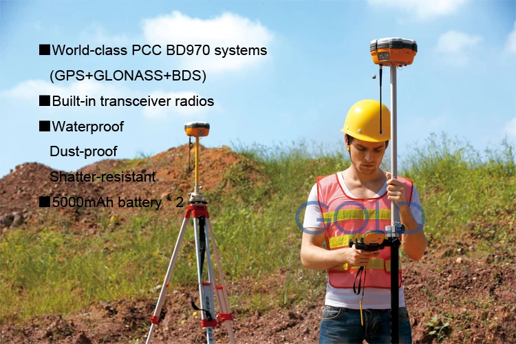 Hitarget Gnss Dgps Gps Survey Equipment Cheap Handheld Gps Buy