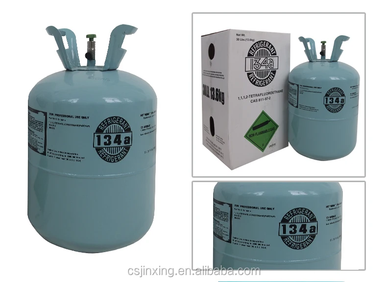 R134a Refrigerant For Sale With High Purity - Buy R134a,refrigerant 