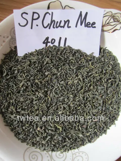 4011 Green tea