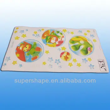 Babycare Heat Sensing Non Slip Bath Mat Baby Child Toddler