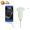 Promotional price PW function 128 elements probes ultrasound