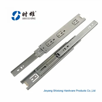 Jieyang Easy Installation Dtc Kitchen Cabinet 3 Fold Extension