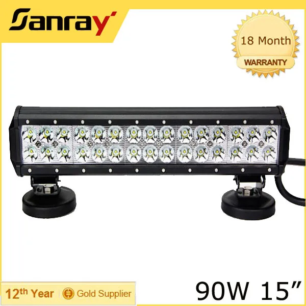 china led bar light for car distributor