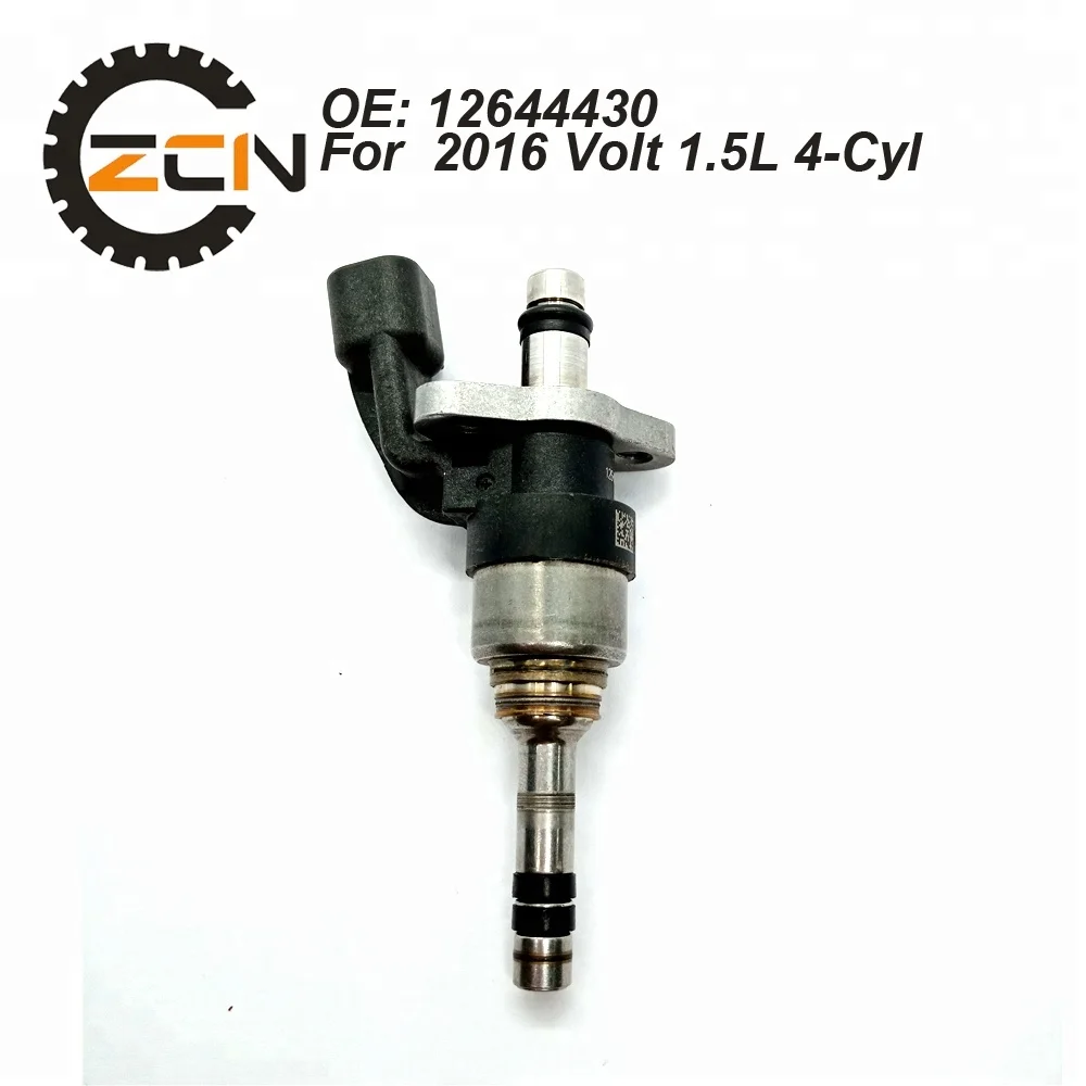 Auto Car Engine Parts Gdi Fuel Injector Flow Bench Oem 12644430