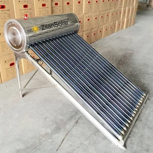 Livestock Water Tank Heater Solar