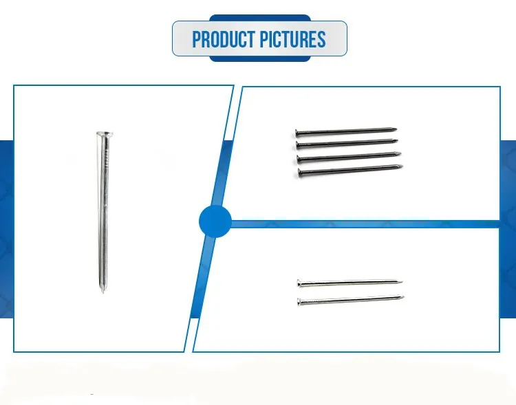 common nail