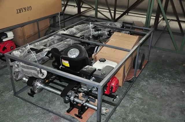 250cc Racing Go Kart Transmission - Buy Go Kart Transmission,200cc