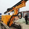 Surface Drill rig KG920B fast drilling speed for blast hole drilling