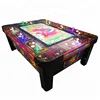 Coin Operated Yuehua Software fish hunter plus cheats casino maquina precio fish game table gambling machine
