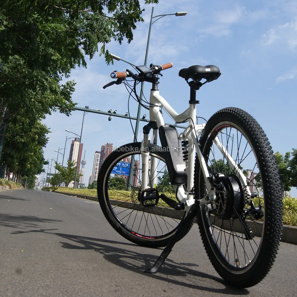 ecobike price