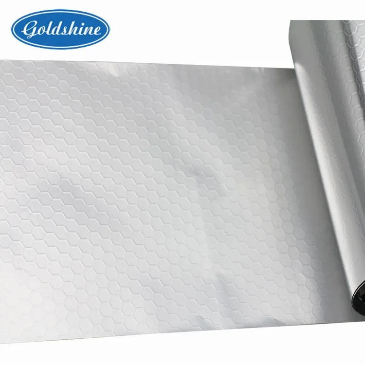 Embossed Aluminum Foil Embossing Price Buy Aluminum Foil Embossing