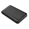 Consumer Electronics External Battery Small Slim Portable Charger Mini Powerbank 10000 mah