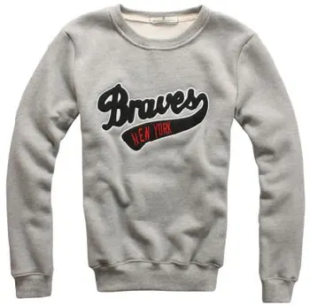 Plain sweatshirts no hood Clearance