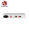 POE Ethernet to E1 media converter remote control FPGA IEEE802.3af standard interface converter