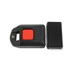 Offer Many Kinds Quick Released Push Button Buckle