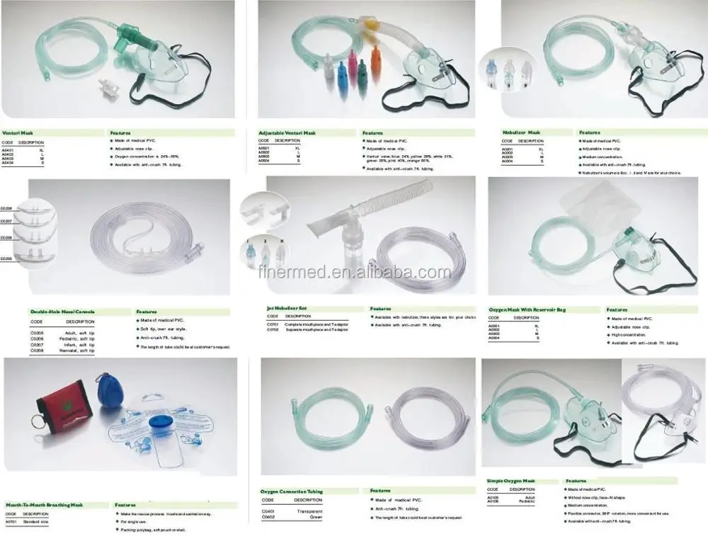 Маска кислородная размеры. Инструкция кислородная маска. Переходник для кислородной маски. Маска и трубка длинная.