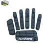 New anti-cut impact work safety gloves high impact gloves TPR glove