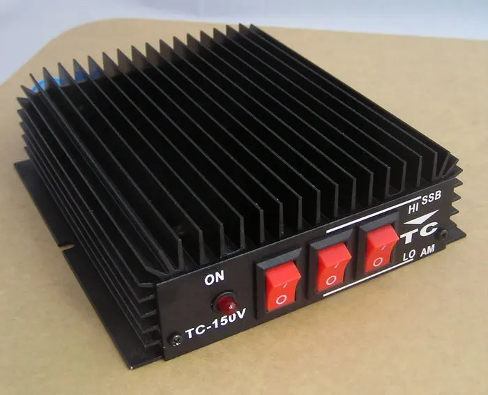 New Promotion Vhf Inhandheld Two Way Radio Amplifier Tc150 Buy Vhf