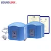 Electronic hearing aids dryer for hearing aids drying