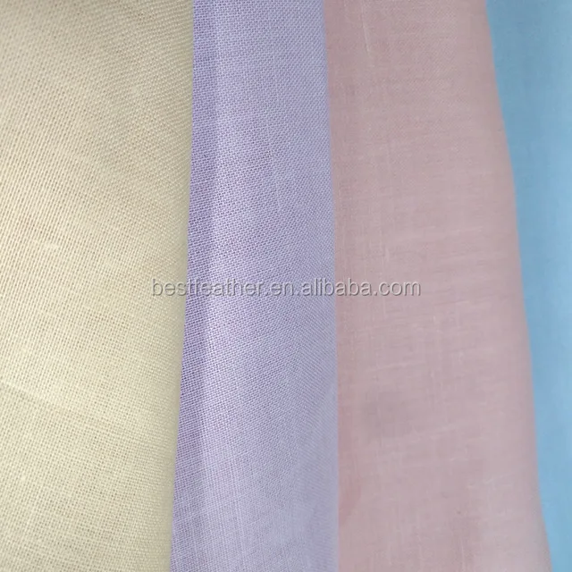 Ramie linen fabric (26)