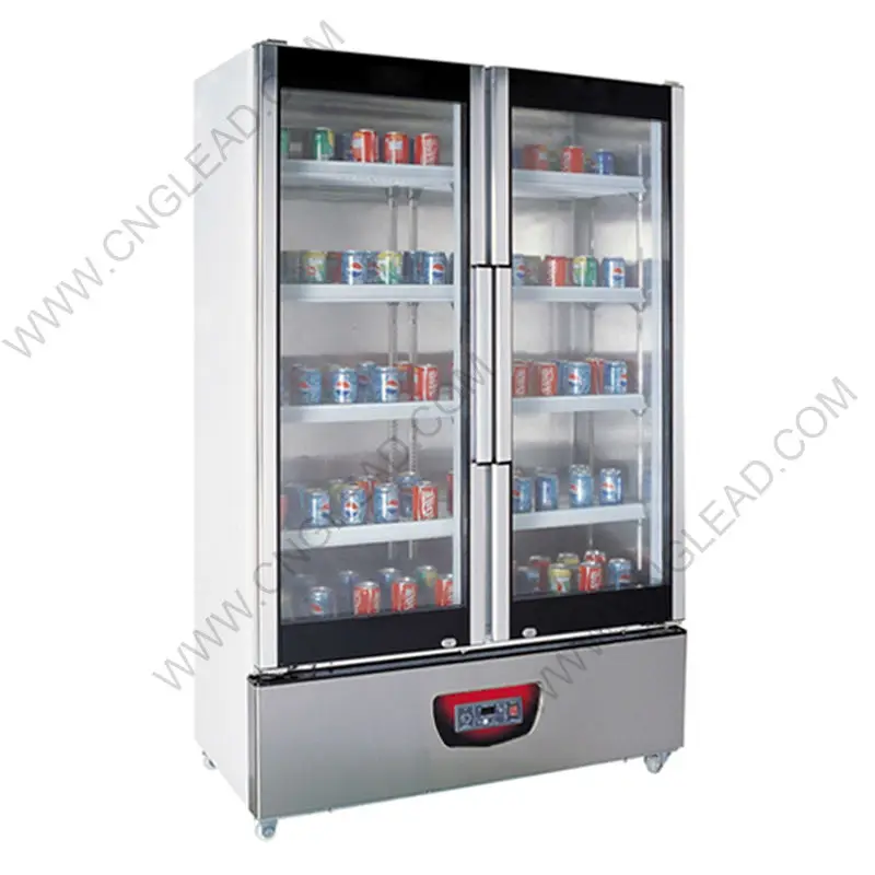 Gl 728a Commercial Refrigerated Beverage Display Cabinets Gl 728a Commercial Refrigerated Beverage Display Cabinets