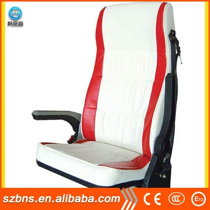 Luxury Mini Bus Guide Seat And School Bus Seat Buy Valve Guide Seat