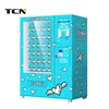 TCN happy box toys lucky box gift vending machine