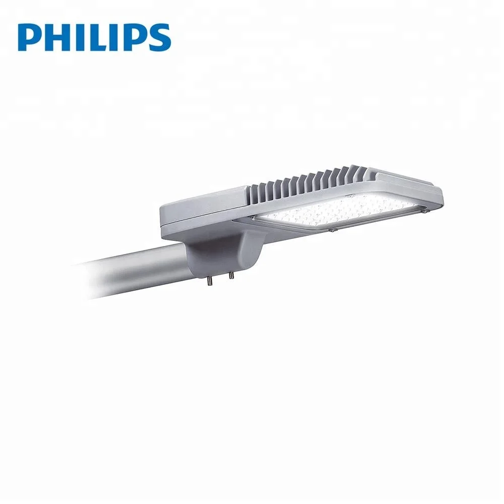 2017 price list philips led street lighting BRP371 55W