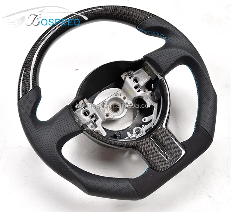 Carbon Fiber/lether/suege Car Steering Wheel For Toyota Gt86 Buy