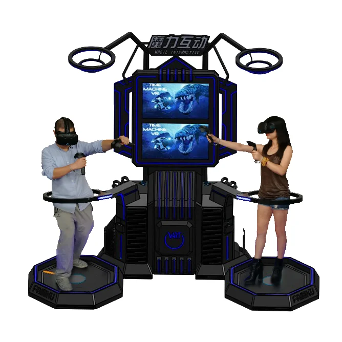 Игровой автомат виртуальной реальности эмулятор игрового автомата для пк