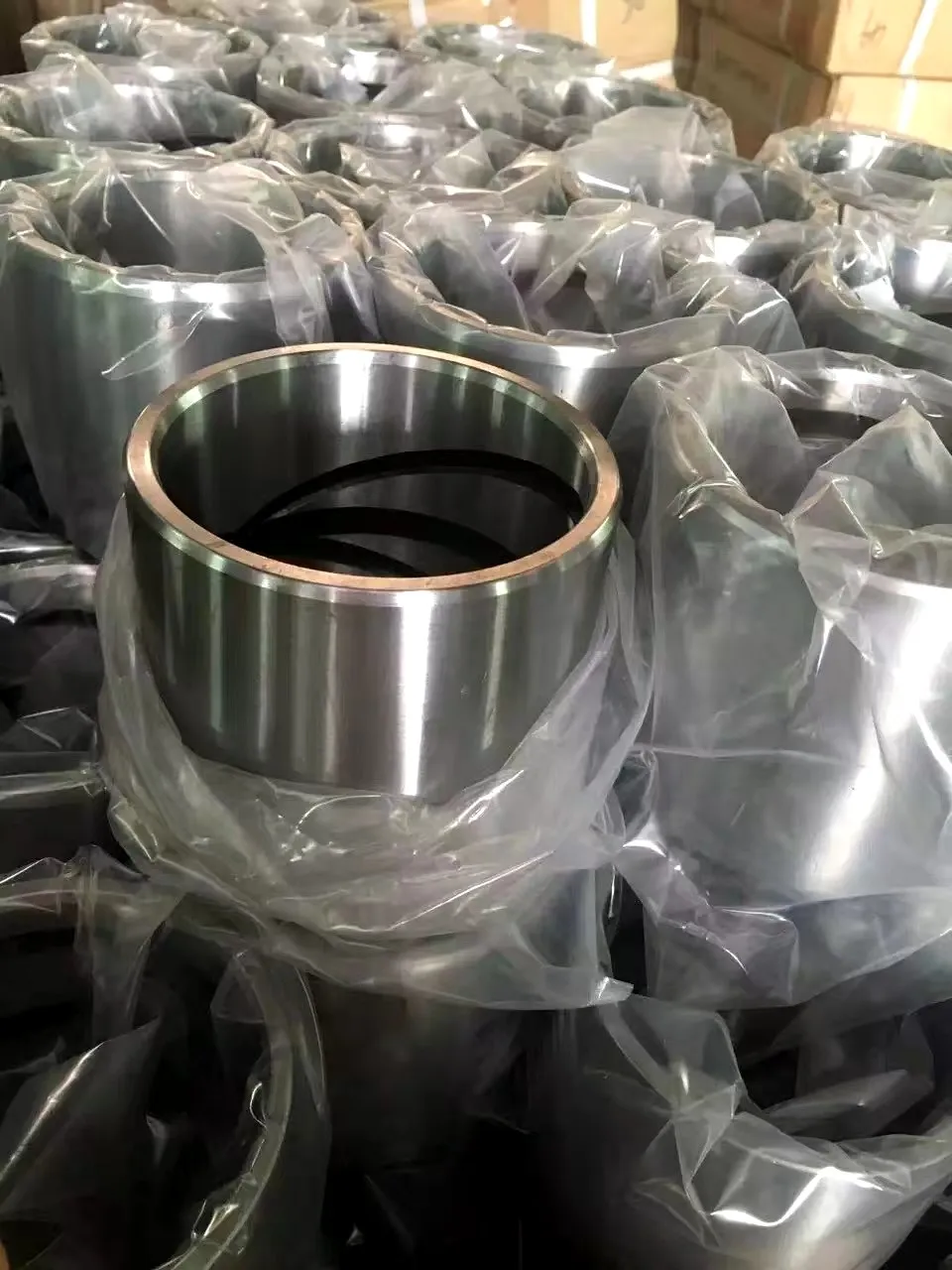 Pc200 Excavator Bucket Bushing Common Type Buy Bucket Bushing,Pc200