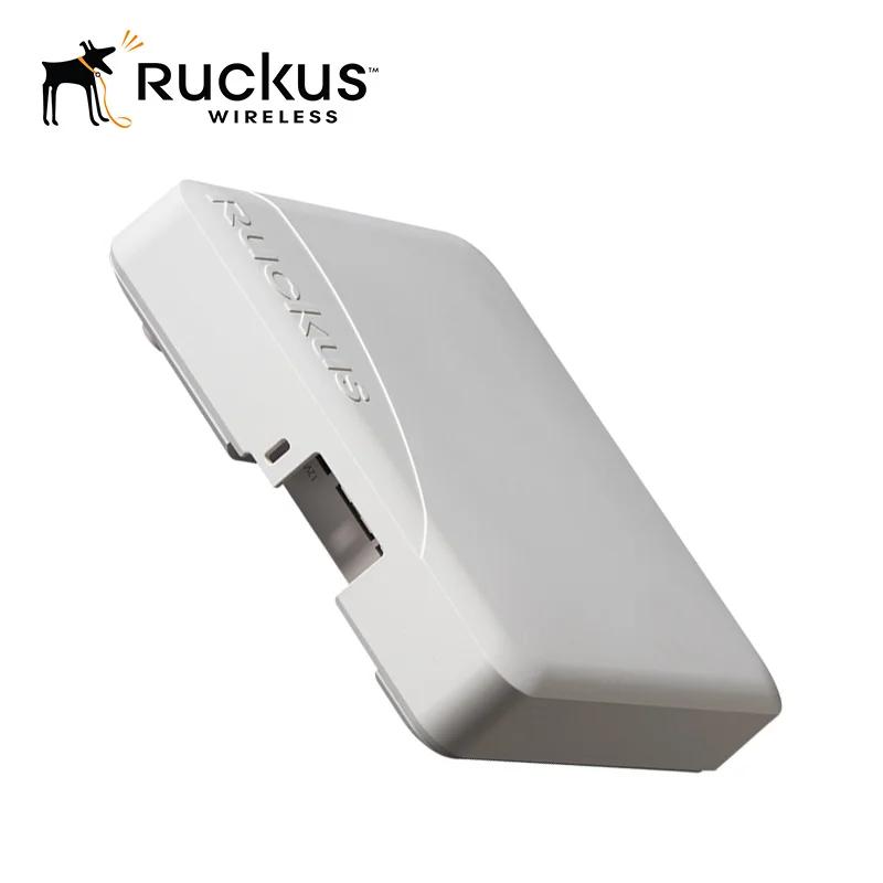 Professional Wireless Access Point Ruckus R500 for PoE wireless AP