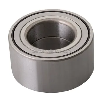 bicycle wheel hub bearings