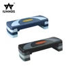 Three Level Height Adjustable Professional Gym Or Home Use Aerobic Step