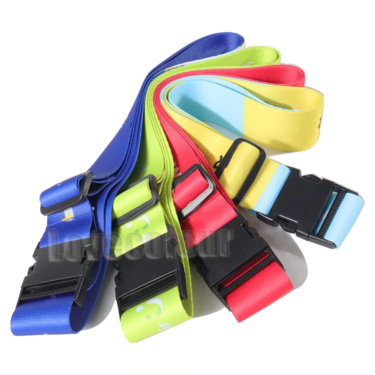 Luggage strap 0518L025