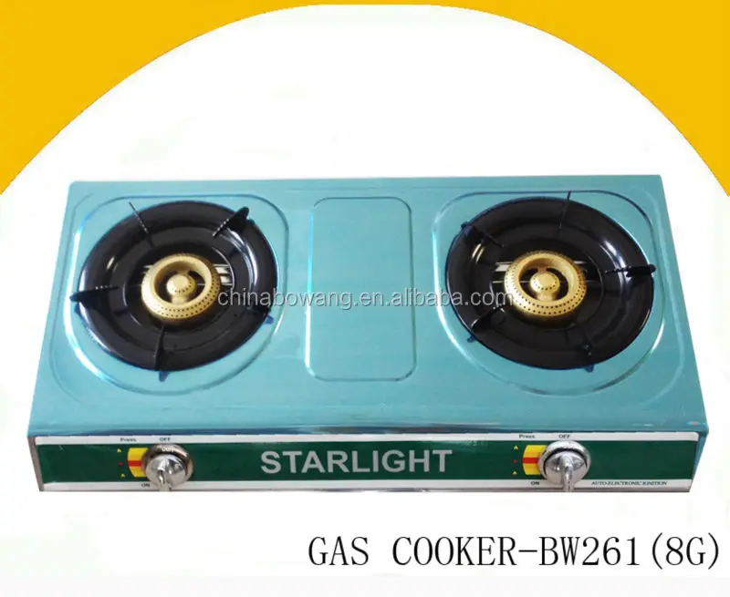 777 lucky seven gas cooker