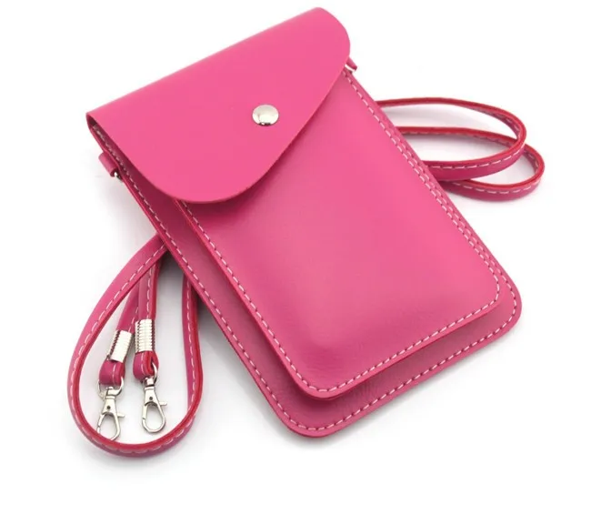 ladies mobile wallet