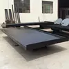 Gold Ore Dressing Concentrating Shaking Bed Price