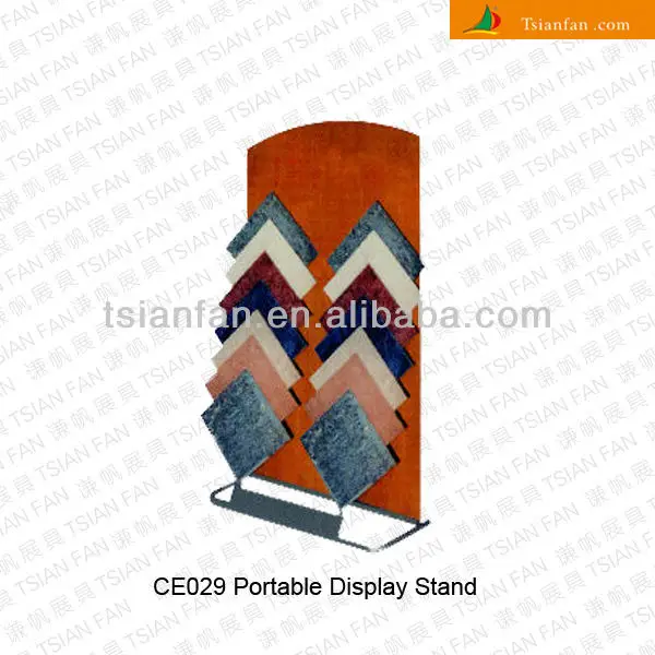 Portable Display Stand CE029